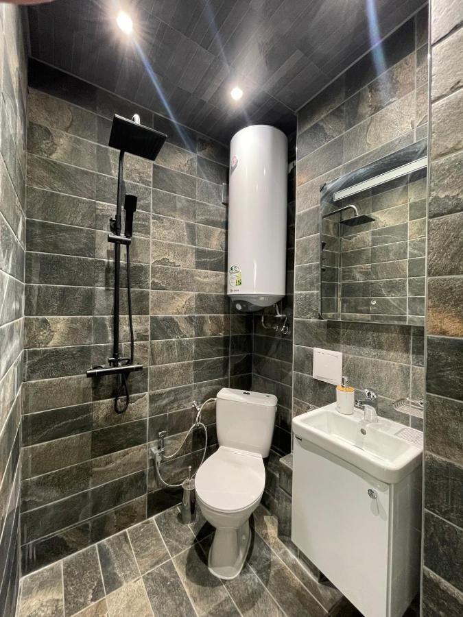 City-Centre Studio 2 Varna Ngoại thất bức ảnh
