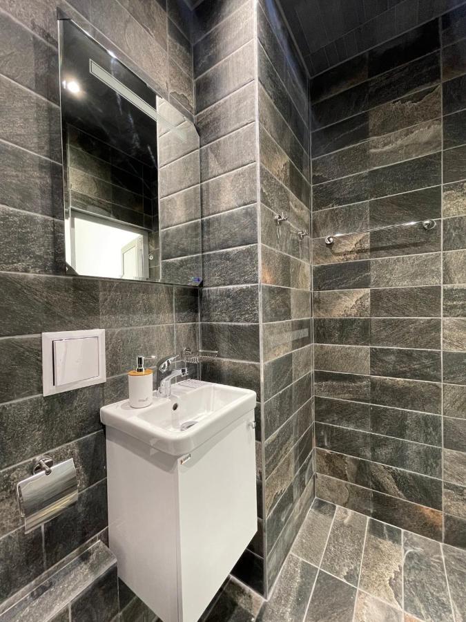 City-Centre Studio 2 Varna Ngoại thất bức ảnh