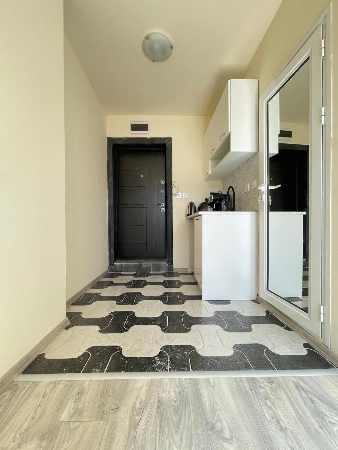 City-Centre Studio 2 Varna Ngoại thất bức ảnh